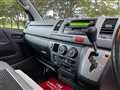 2010 Toyota Hiace Van