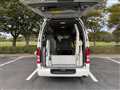 2010 Toyota Hiace Van