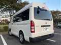 2008 Toyota Hiace Van
