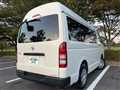 2008 Toyota Hiace Van