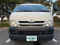 2008 Toyota Hiace Van