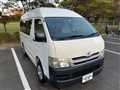 2008 Toyota Hiace Van