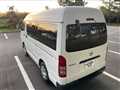 2008 Toyota Hiace Van