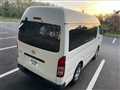 2008 Toyota Hiace Van