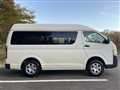 2008 Toyota Hiace Van