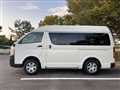 2008 Toyota Hiace Van