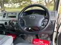 2008 Toyota Hiace Van