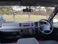 2008 Toyota Hiace Van