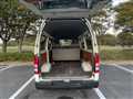 2008 Toyota Hiace Van