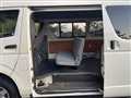 2008 Toyota Hiace Van