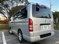 2010 Toyota Hiace Van
