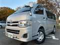 2010 Toyota Hiace Van