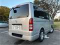 2010 Toyota Hiace Van