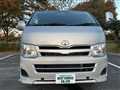 2010 Toyota Hiace Van