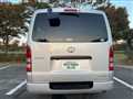 2010 Toyota Hiace Van