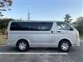 2010 Toyota Hiace Van