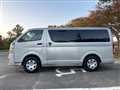 2010 Toyota Hiace Van
