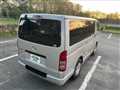 2010 Toyota Hiace Van