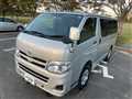 2010 Toyota Hiace Van