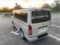 2010 Toyota Hiace Van