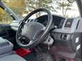 2010 Toyota Hiace Van