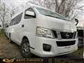 2013 Nissan Caravan Van