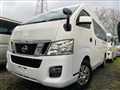 2013 Nissan Caravan Van