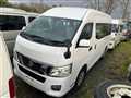 2013 Nissan Caravan Van
