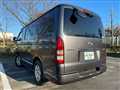 2012 Toyota Hiace Van