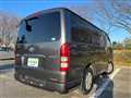 2012 Toyota Hiace Van