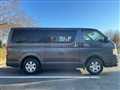 2012 Toyota Hiace Van