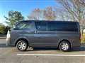 2012 Toyota Hiace Van