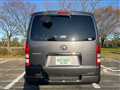 2012 Toyota Hiace Van