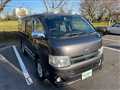 2012 Toyota Hiace Van
