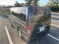 2012 Toyota Hiace Van
