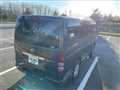2012 Toyota Hiace Van
