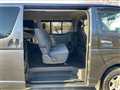 2012 Toyota Hiace Van