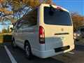 2009 Toyota Hiace Van