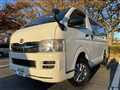 2009 Toyota Hiace Van