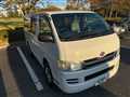 2009 Toyota Hiace Van