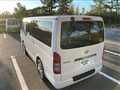 2009 Toyota Hiace Van