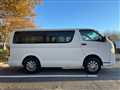 2009 Toyota Hiace Van