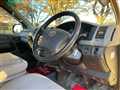 2009 Toyota Hiace Van