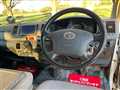 2009 Toyota Hiace Van