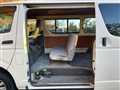 2009 Toyota Hiace Van