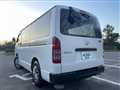 2009 Toyota Hiace Van