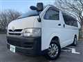 2009 Toyota Hiace Van