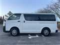 2009 Toyota Hiace Van