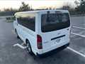 2009 Toyota Hiace Van