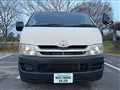 2009 Toyota Hiace Van